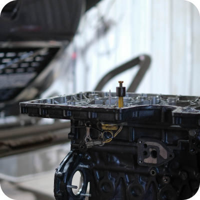 “BH Trans was founded on providing the best possible solution for moving freight throughout the United States.”