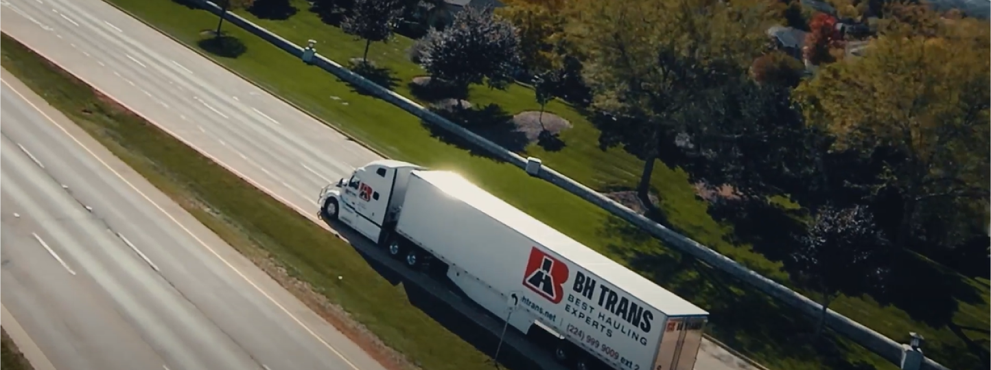 BH Trans Truck